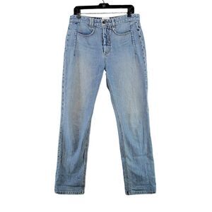Colovos Straight Leg Jeans Sz 29